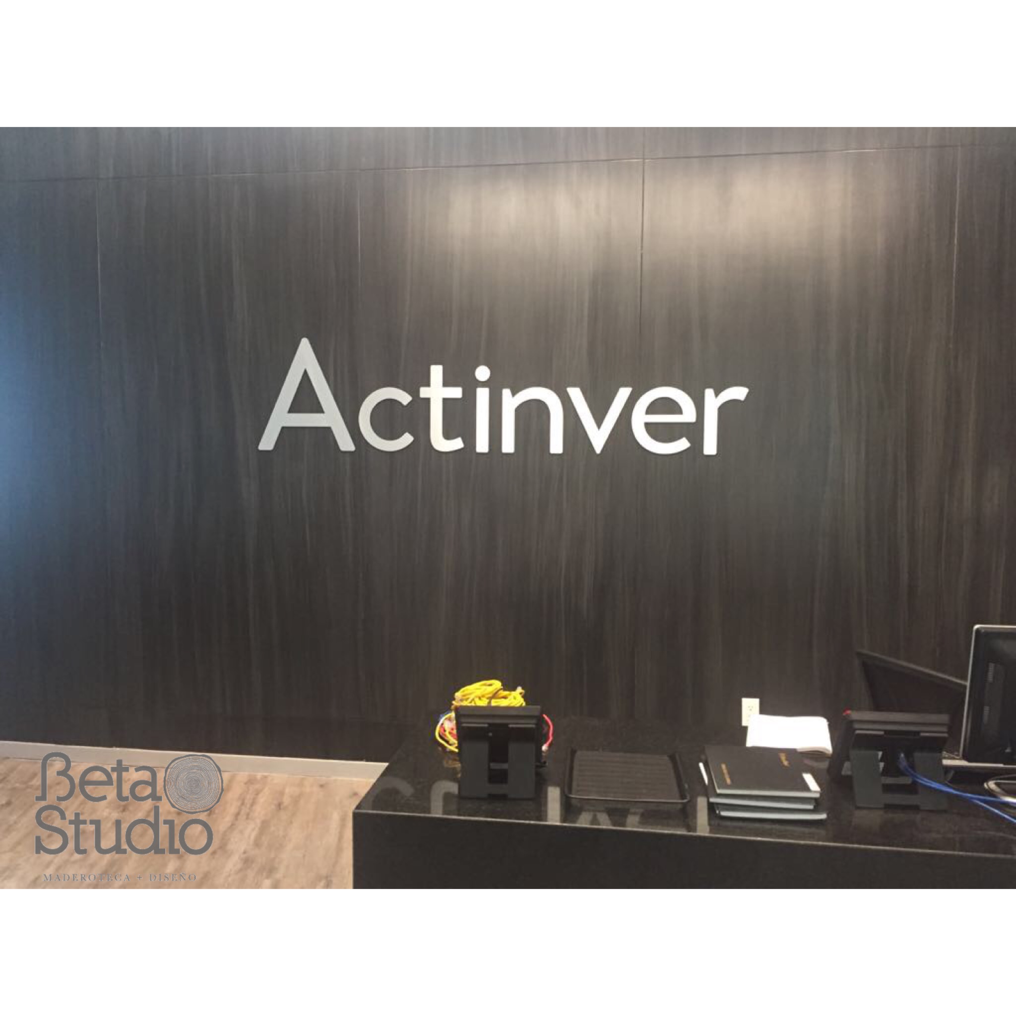 ACTINVER